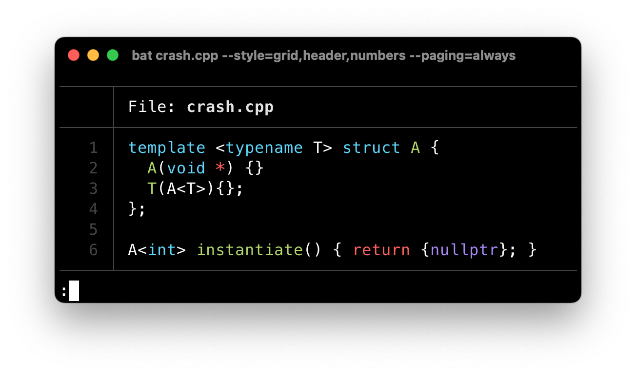 crash-cpp